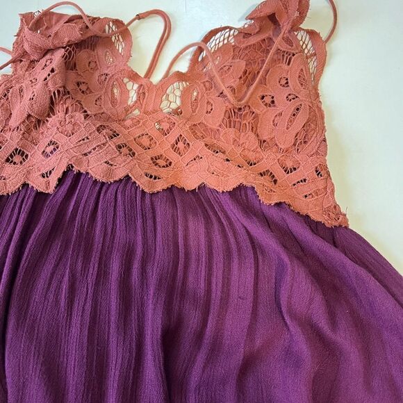 Free People Adella Slip Combo XS - Picture 8 of 11